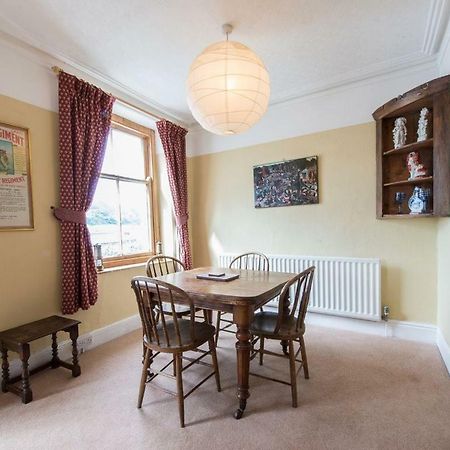 Apartamento Glan Y Mor, 147 Station Road Deganwy Exterior foto