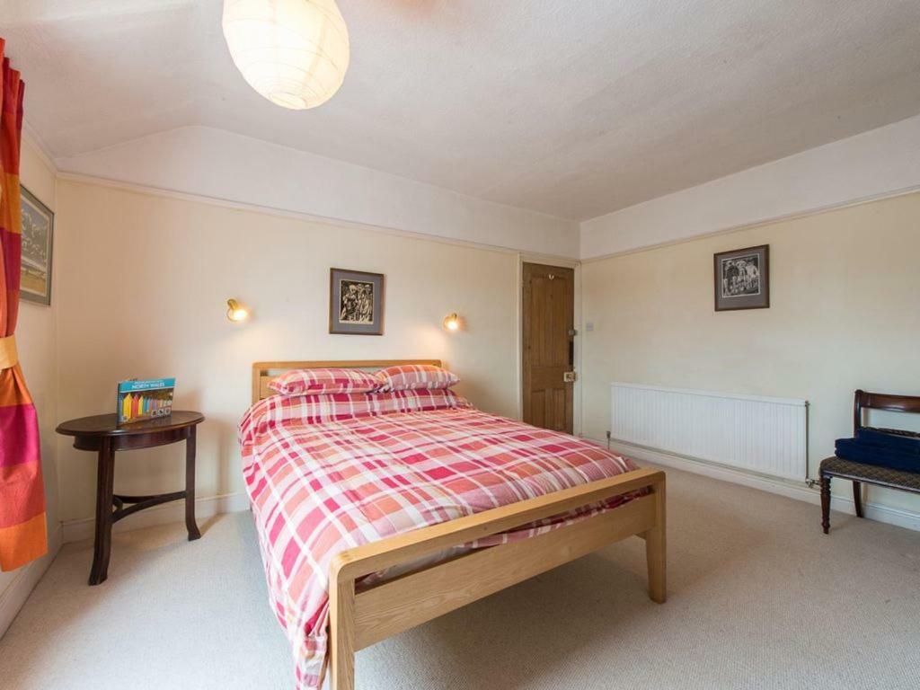 Apartamento Glan Y Mor, 147 Station Road Deganwy Exterior foto